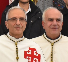 Vescovi