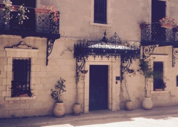 Vicariato de Santiago