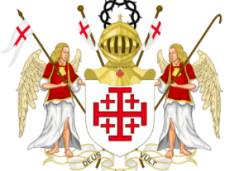 l'Ordre équestre du Saint-Sépulcre