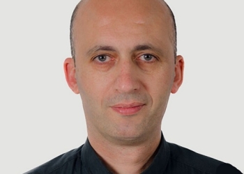 Aziz Halaweh