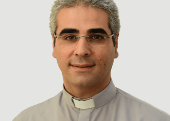 Baha’ Istefan