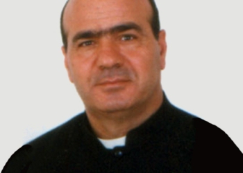 Farah Hijazin