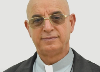 Louis Hazboun