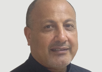 Majdi Siryani