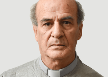 Rafiq Khoury