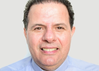 Shawqi Baterian
