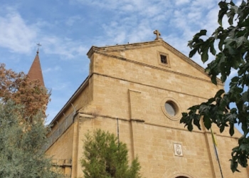 Nicosia Parish - Holy Cross Church
