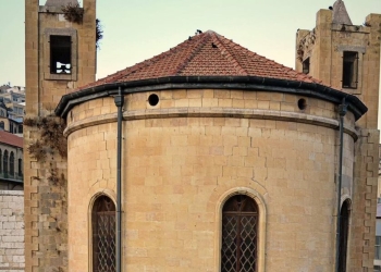Salt Parish - Assumption of Our Lady Church