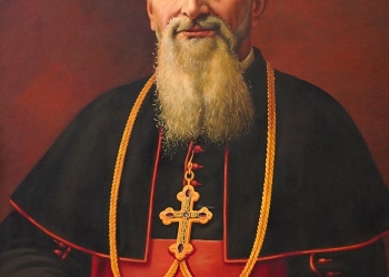 V - Patriarca Luigi Barlassina