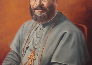 VI -  Patriarca Alberto Gori