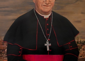VII -  Patriarca Giacomo Beltritti