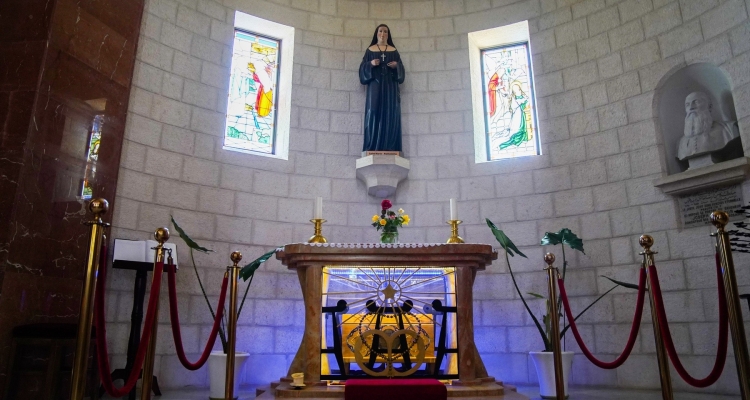 the Rosary Sisters