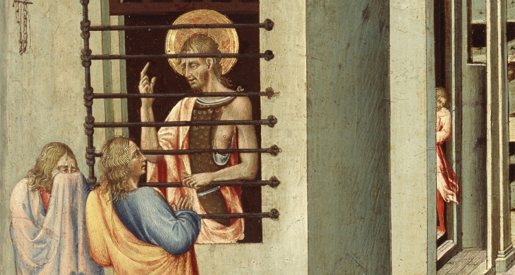 Meditazione di S.B. il Patriarca Pizzaballa: XIII Domenica del Tempo Ordinario, anno A