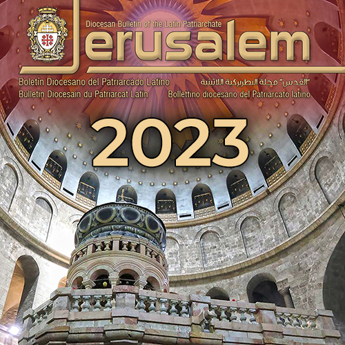 Bulletin 2023