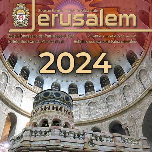 Bulletin 2024