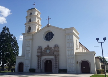 The Arab American Community in Southern California