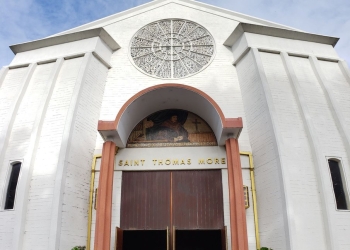 The Arab American Community in San Francisco