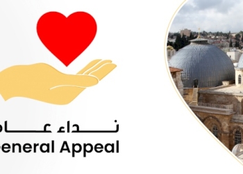 نداء عام