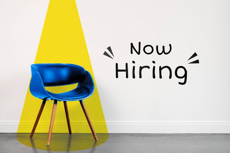 Procurement and Contracting Officer at LPJ