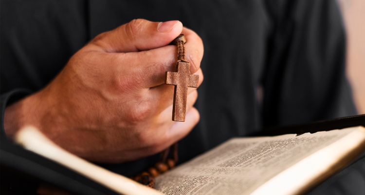 Semana de Oración por la Unidad de los Cristianos 2024