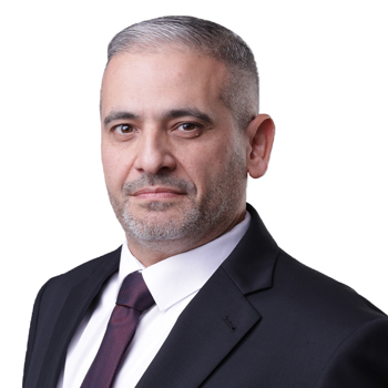 فريد جبران