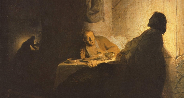 Méditation De S.B. Le Cardinal Pizzaballa, Patriarche Latin De Jérusalem : III Dimanche De Pâques