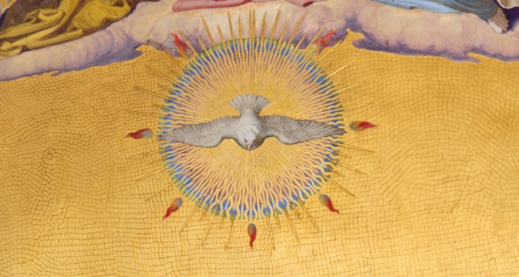 Veglia di preghiera di Pentecoste