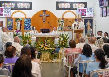 ‎Feast of Our Lady of Valor 2024