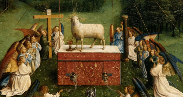 Méditation De S.B. Le Cardinal Pizzaballa, Patriarche Latin De Jérusalem : Solennité de la Fête Dieu B