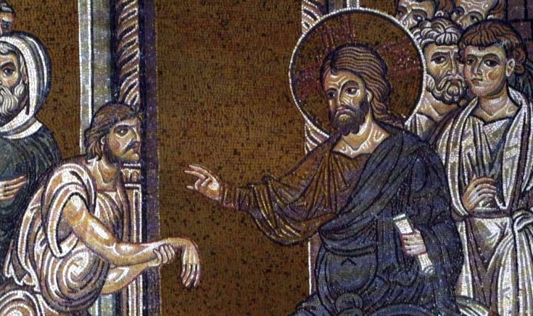 Meditación De S.B. Cardenal Pierbattista Pizzaballa: IX Domenica del Tempo Ordinario B