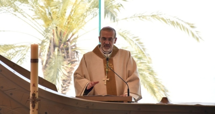 Omelia Maria di Magdala 2021