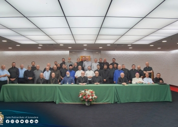 AOCTS ritiro 2024