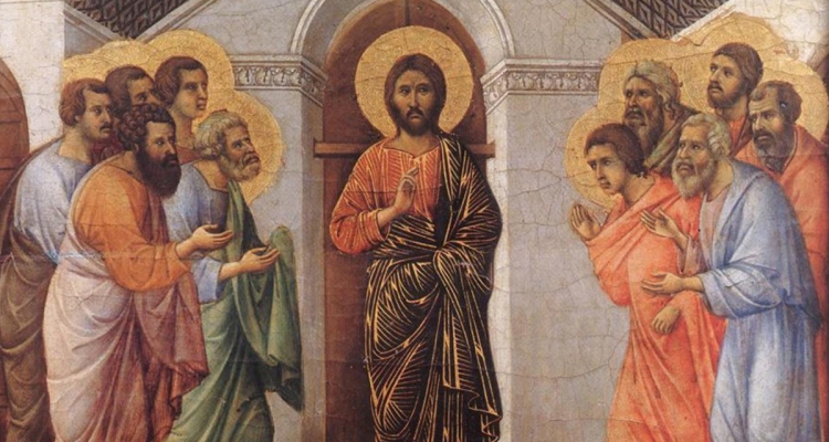 Meditation Of H.B. Card. Pizzaballa, Latin Patriarch Of Jerusalem: XV Sunday Of Ordinary Time
