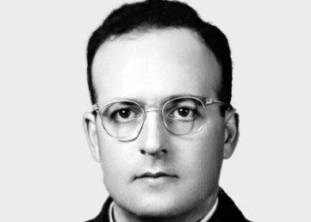 1943 Alfred Attieh (1921-1982)