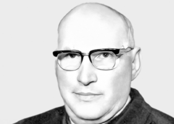 1942 Can. Georges Akasheh (1918-2008)