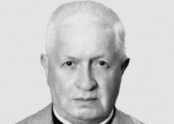 1911 Mgr Pascal Appodia (1888-1971)
