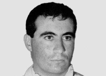 1989 Fayez Bader (1963-1989)