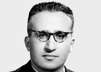 1942 Mgr George Bateh (1920-1969)
