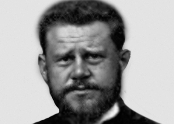 1924 Mgr Jacques Bruning