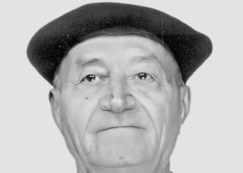 1939 Can. Silvio Bresolin (1913-1993)
