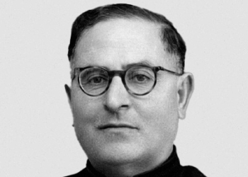 1920 Zacharie Chomali (1897-1963)