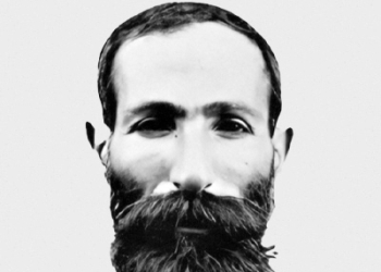 1907 Moussa Musallam (1880-1936)
