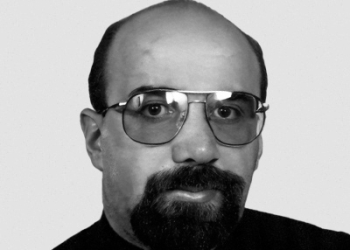 1993 Ziad Naffa (1961-2014)