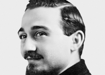 1947 Victor Géohargi