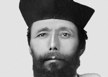 1859 Can. Étienne Joly (1830-1894)