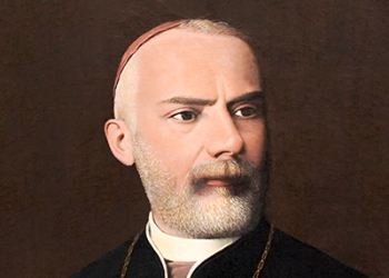 III: S.B. Mgr. Luigi Piavi, Patriarche de 1889 à 1905