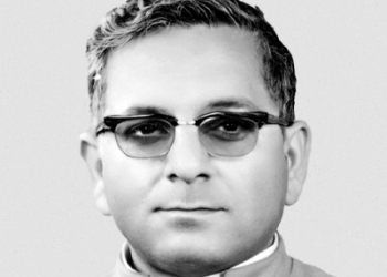 1952 Michel Khader (1927-1982)