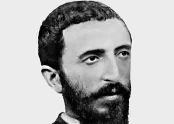 1887 Giuseppe Manfredi (1865-1904)