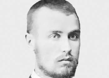 1908 Jean Panfil