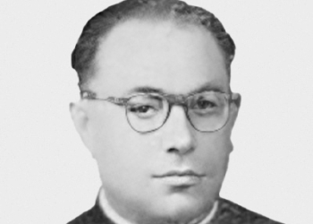 1933 Bichara Shuweihat (1909-1980)